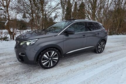 Peugeot 3008 96.000 km 21.300 &euro; Worpswede 27726