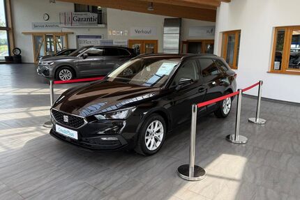 Seat Leon 99.891 km 16.990 &euro; Lastrup 49688