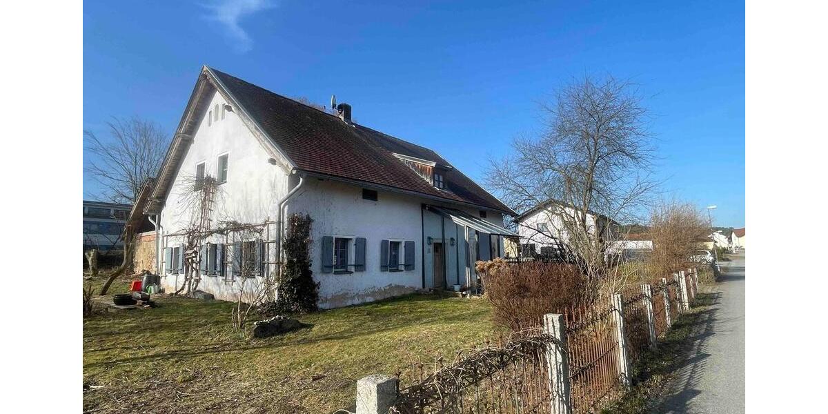 Einfamilienhaus Roding - 6 Zimmer, 180 m&sup2;, 350.000&euro; | Angebot:26083291
