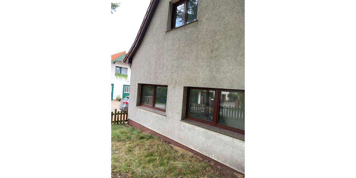 Einfamilienhaus Neubrandenburg - 5 Zimmer, 125 m&sup2;, 1.150&euro; | Angebot:26321818
