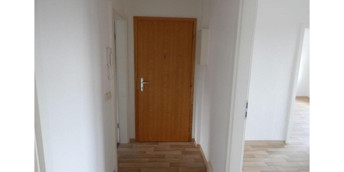 Renditeobjekt in Bad Langensalza (2) 2 zimmer