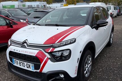 Citroen C3 130.000 km 7.800 € Freiburg 79108