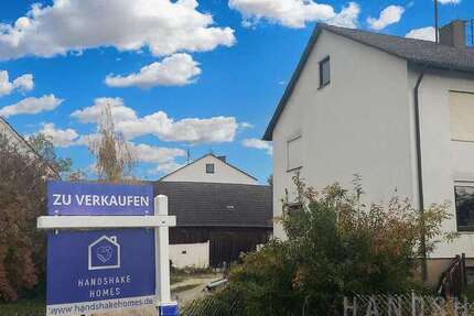 Grundstück zu verkaufen in Friedberg Rinnenthal 1.250.000 € 2378 m² zimmer