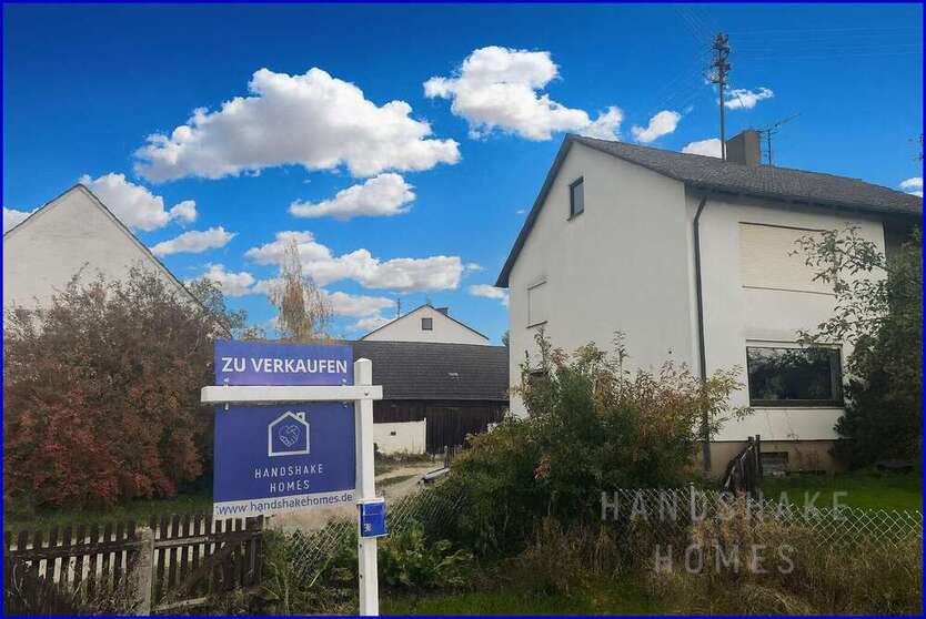 Grundstück zu verkaufen in Friedberg Rinnenthal 1.250.000 € 2378 m² zimmer