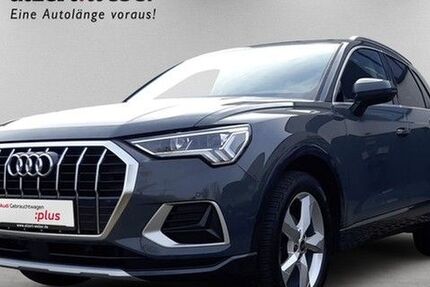 Audi Q3 41.895 km 34.490 &euro; Fulda 36039