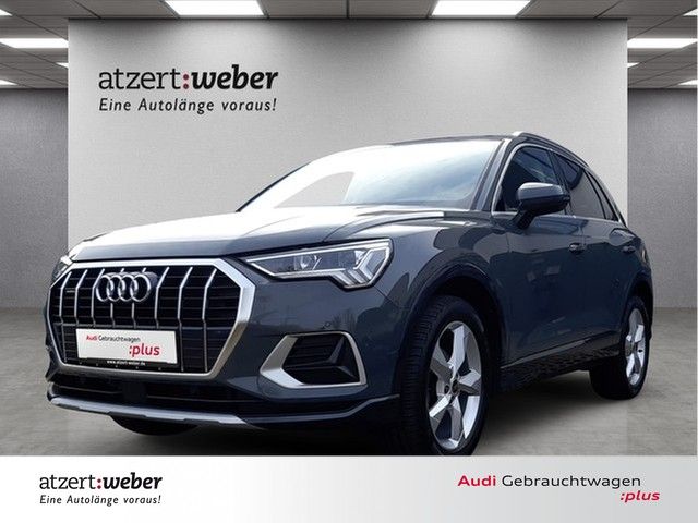 Audi Q3 41.895 km 34.490 &euro; Fulda 36039