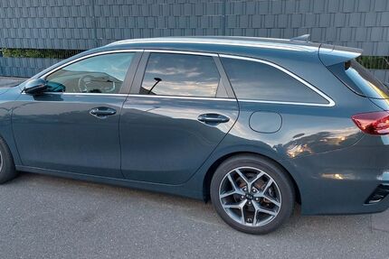 Kia ceed / Ceed 42.000 km 16.500 &euro; Egelsbach 63329