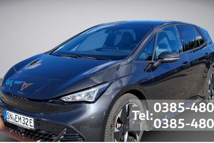 Cupra Born 31.254 km 33.890 &euro; Schwerin 19057