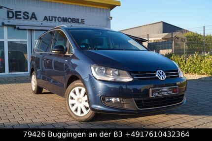 VW Sharan 145.000 km 14.699 &euro; Buggingen 79426