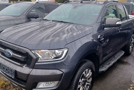 Ford Ranger 141.700 km 23.990 &euro; Wiesau 95676
