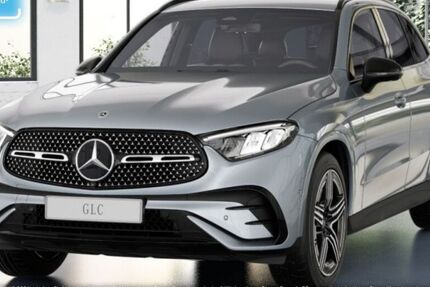 Mercedes-Benz GLC 200 4.662 km 52.490 &euro; Berlin 10587
