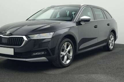 Skoda Octavia 49.775 km 29.450 &euro; Neumarkt 92318