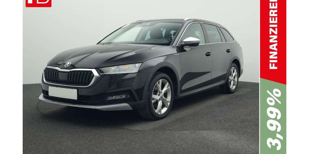 Skoda Octavia 49.775 km 29.450 &euro; Neumarkt 92318