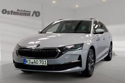 Skoda Octavia 9.900 km 34.689 &euro; Wolfhagen 34466