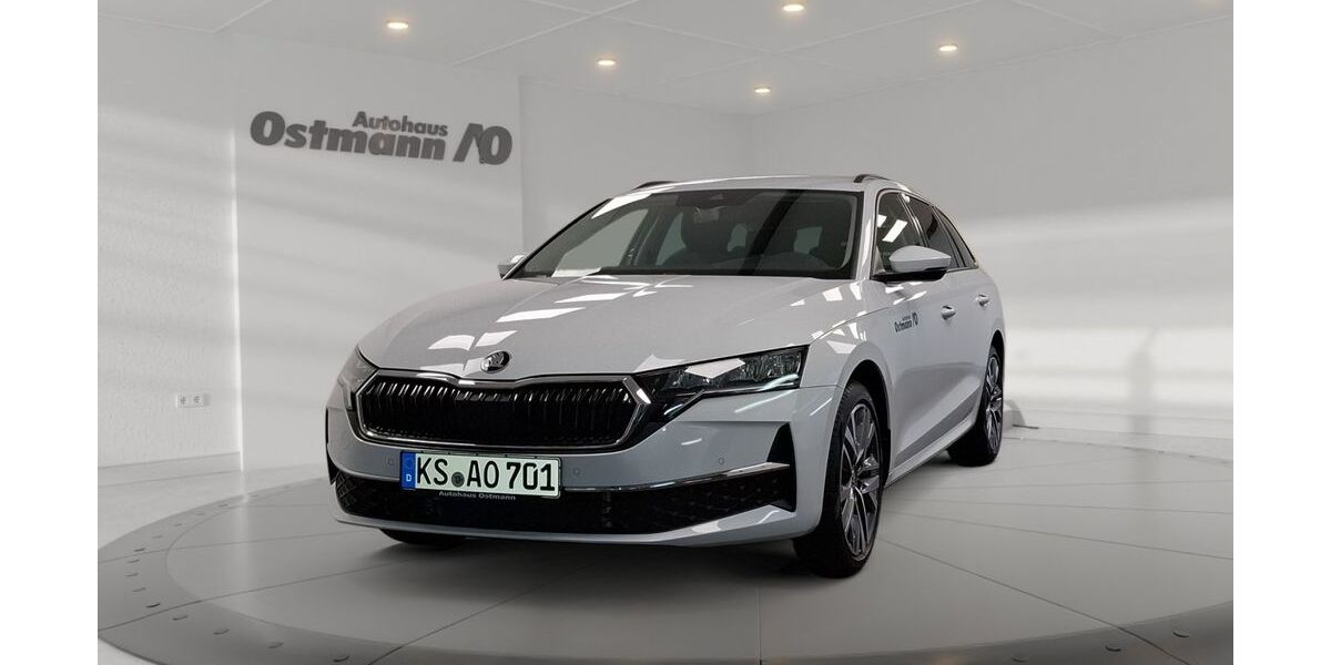 Skoda Octavia 9.900 km 34.689 &euro; Wolfhagen 34466