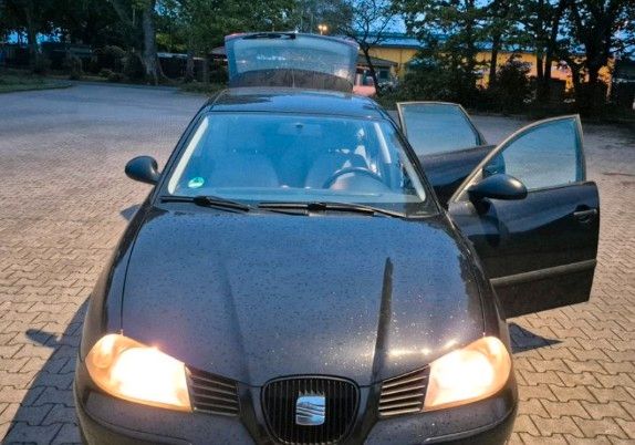 Seat Ibiza 155.000 km 1.700 &euro; Delmenhorst 27751