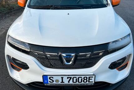 Dacia Spring 33.000 km 8.000 &euro; Korntal 70825