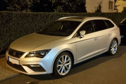 Seat Leon 104.460 km 16.800 € Kleinostheim 63801