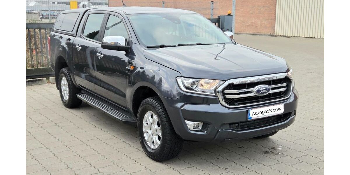 Ford Ranger 264.000 km 13.999 &euro; Rotenburg Wümme 27356