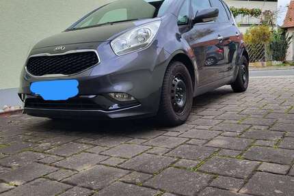 Kia Venga 162.000 km 4.800 € Poing 85586