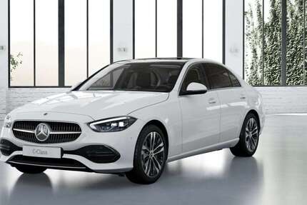 Mercedes-Benz C 300 103.798 km 31.779 &euro; Donauwörth 86609