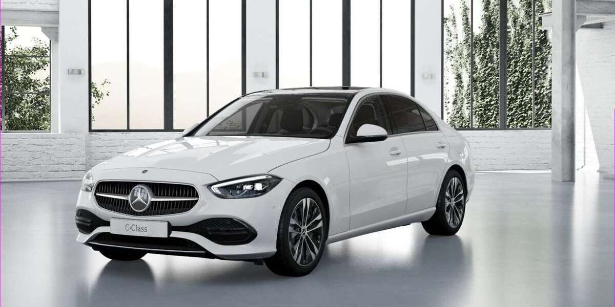 Mercedes-Benz C 300 103.798 km 31.779 &euro; Donauwörth 86609