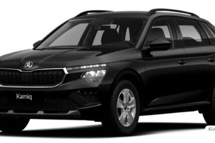 Skoda Kamiq 21.000 km 24.930 &euro; Mannheim 68167
