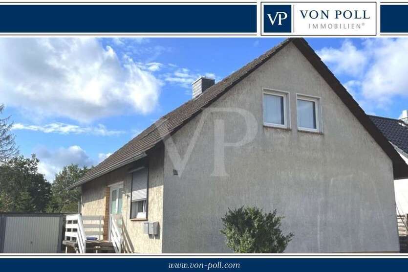 Haus zum Kaufen in Celle Garßen 285.000 € 140 m²