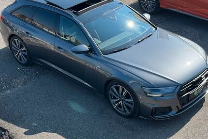 Audi A6 102.490 km 36.890 &euro; Schwabach 91126