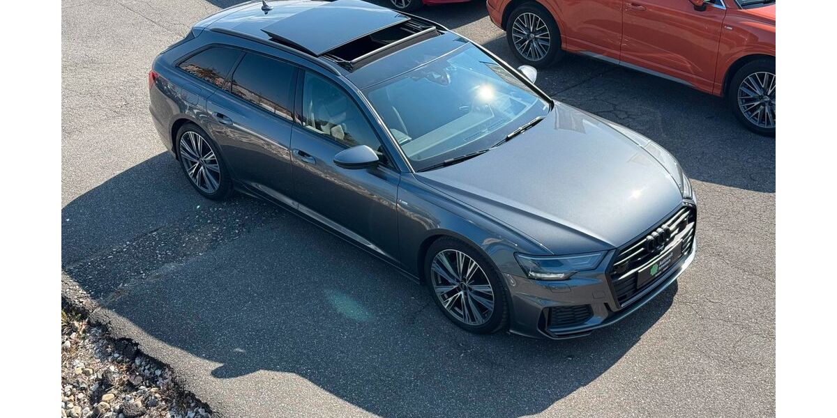 Audi A6 102.490 km 36.890 &euro; Schwabach 91126