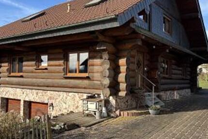 RUSTIKAL, MODERN, TRAUMGRUNDSTÜCK, ELW - Haus Nohfelden | Angebot:27145313