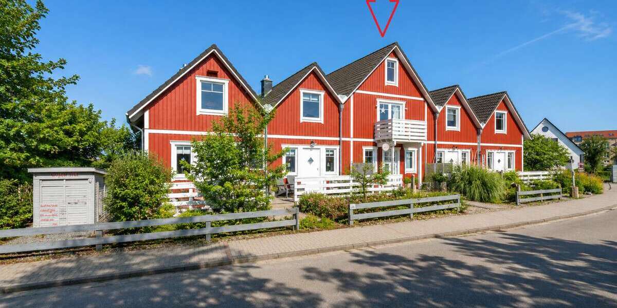 Einfamilienhaus Hohwacht (Ostsee) - 5 Zimmer, 109 m&sup2;, 897.000&euro; | Angebot:26897248