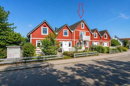 Haus Hohwacht (Ostsee) - 5 Zimmer, 109 m&sup2;, 897.000&euro; | Angebot:26897248