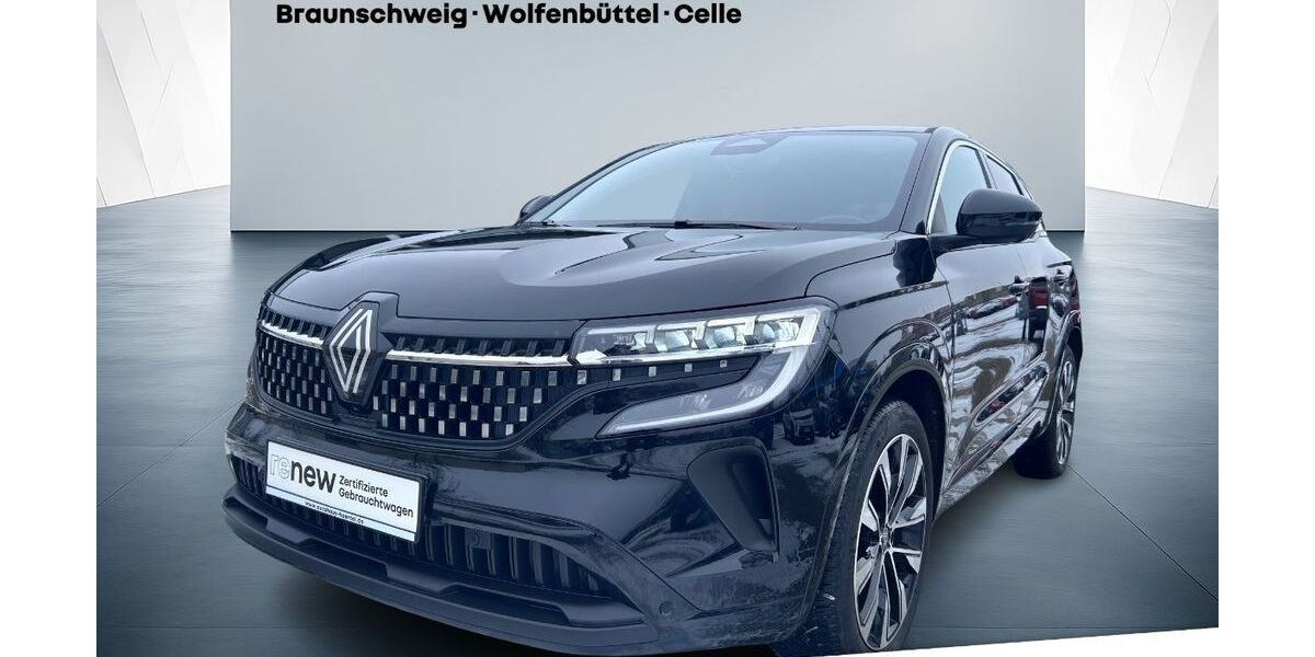 Renault Austral 56.602 km 24.490 &euro; Braunschweig 38124