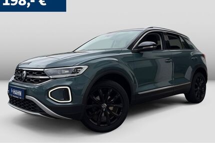 VW T-Roc 62.633 km 21.630 &euro; Esslingen (bei Stuttgart) 73734