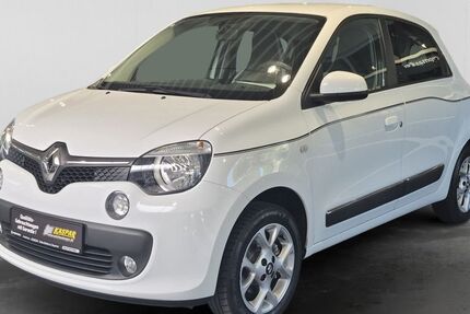Renault Twingo 86.900 km 9.990 &euro; Zella-Mehlis 98544