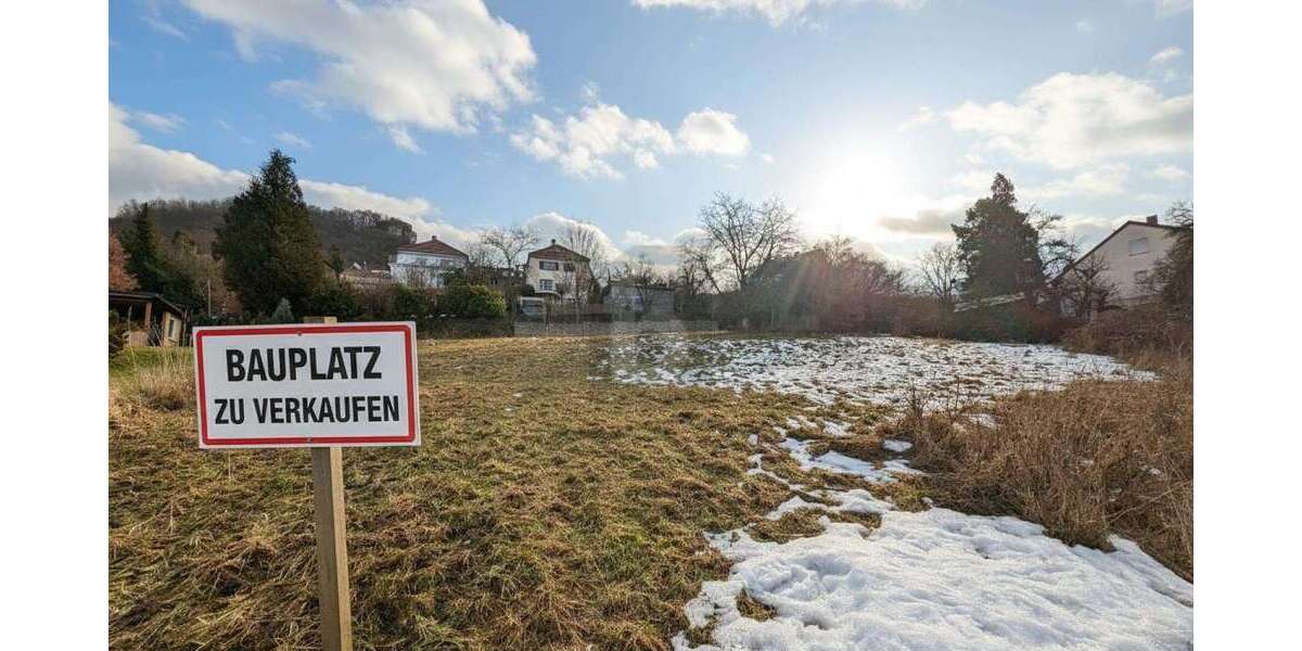 Grundstück Heubach - 409.500&euro; | Angebot:25549243