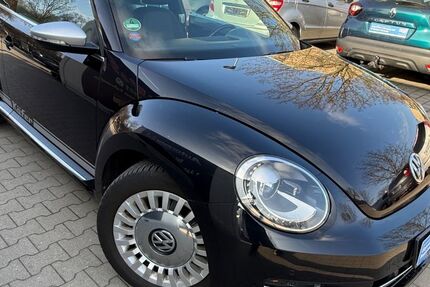VW Beetle 209.141 km 7.299 &euro; Berlin 12349