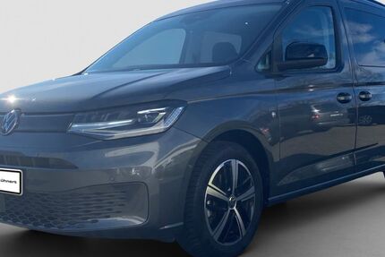 VW Caddy Maxi 29.581 km 39.585 &euro; Windischleuba 04603