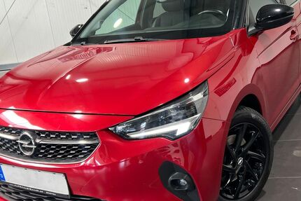 Opel Corsa 85.000 km 14.995 &euro; Bretten 75015
