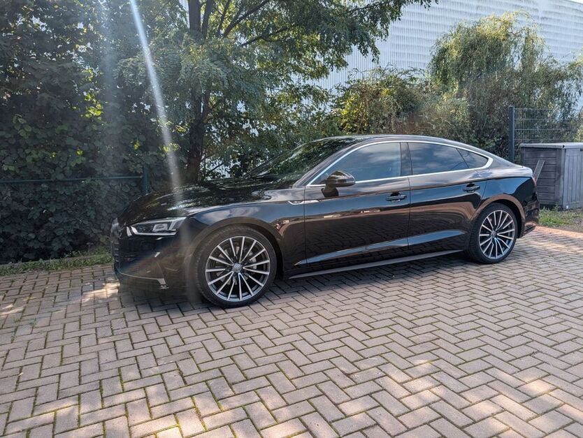 Audi A5 90.000 km 26.500 € Völklingen 66333
