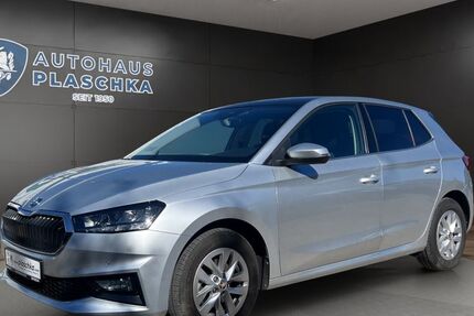Skoda Fabia 73.000 km 16.250 &euro; Amelinghausen 21385