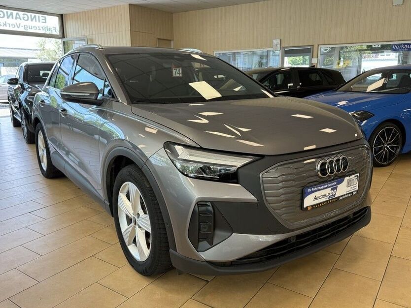 e-tron