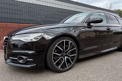 Audi A6 190.126 km 18.499 &euro; Schmelz 66839