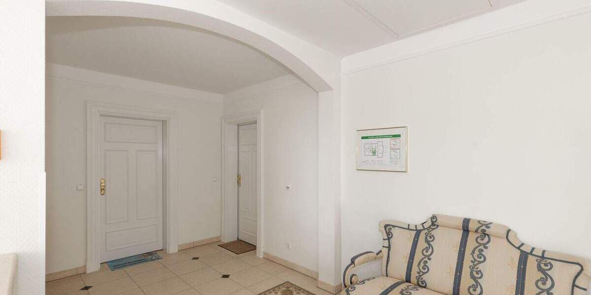 Etagenwohnung Binz Ostseebad Binz - 2 Zimmer, 50 m&sup2;, 416.591&euro; | Angebot:25670616