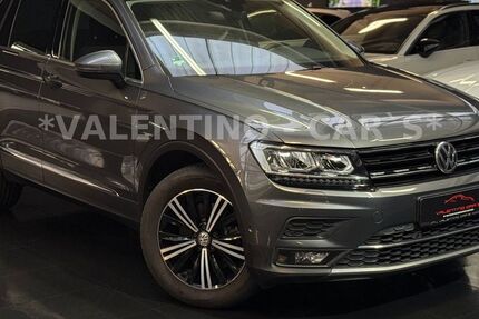 VW Tiguan 99.875 km 22.499 &euro; Radevormwald 42477