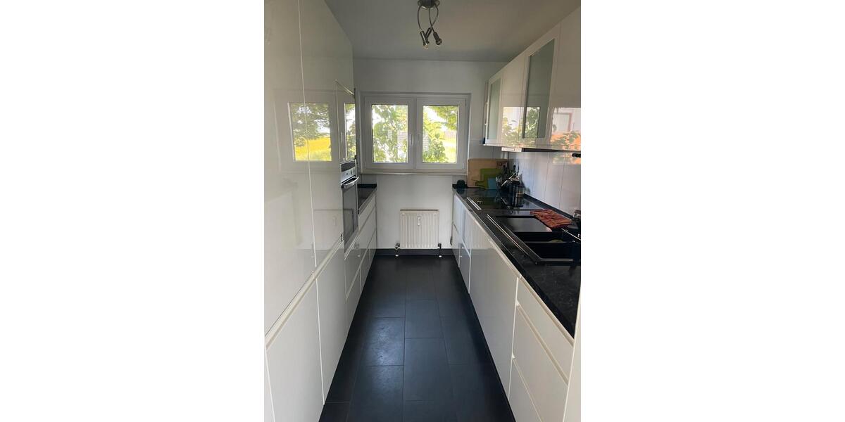 Hochparterre Brackenheim - 3.5 Zimmer, 84 m&sup2;, 335.000&euro; | Angebot:26337452