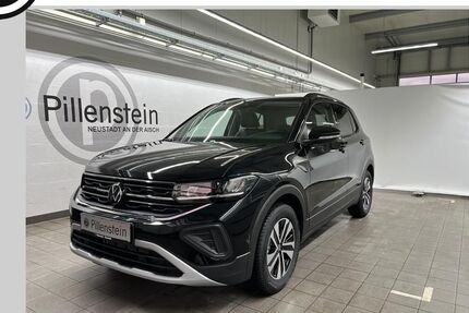 VW T-Cross 8.300 km 24.910 &euro; Neustadt/Aisch 91413