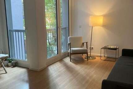 Wohnung zum Mieten in Frankfurt am Main 617 € 29.7 m² 1 zimmer