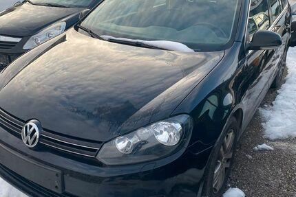 VW Golf 349.000 km 2.750 &euro; Hohenwart 86558